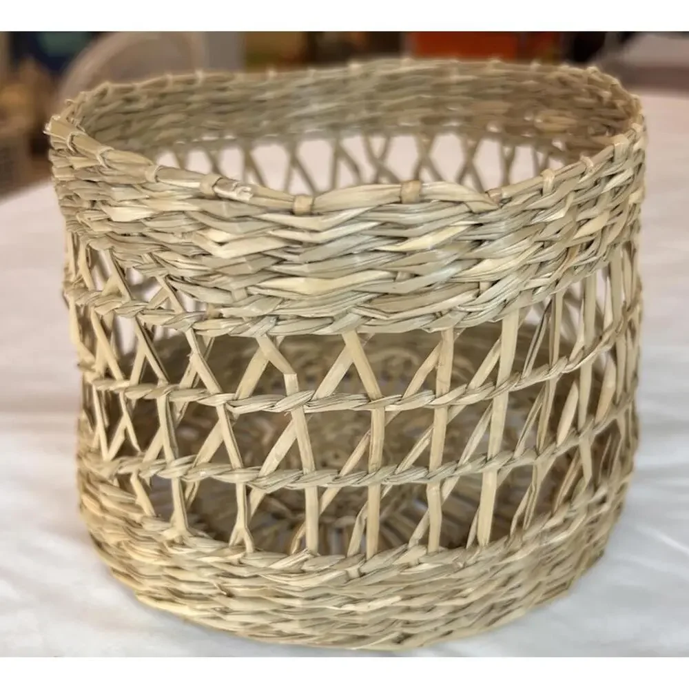 N/A this handwoven